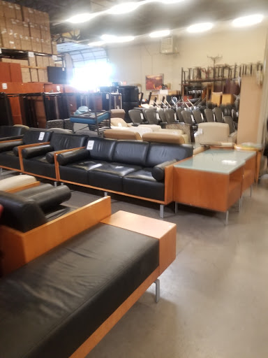 Office Furniture Store «Arizona Office Liquidators & Designs», reviews and photos, 3920 E Broadway Rd, Phoenix, AZ 85040, USA