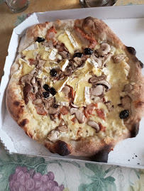 Pizza du Pizzas à emporter PIZZAMIS-AURIOL - n°6