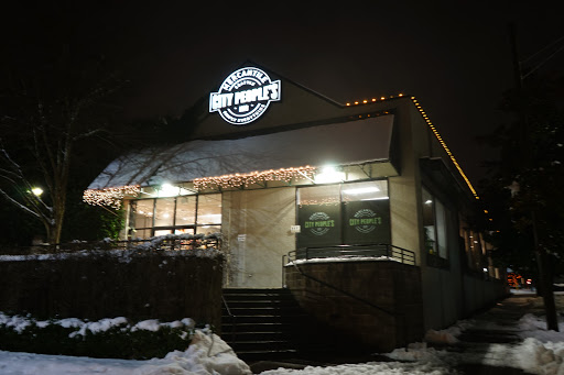 Home Improvement Store «City People Sandpoint True Value», reviews and photos, 5440 Sand Point Way NE, Seattle, WA 98105, USA