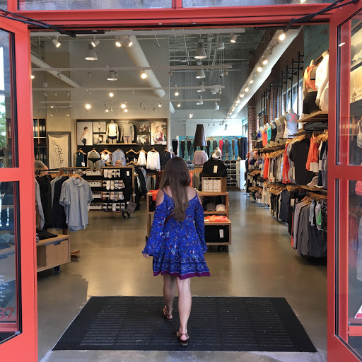 Sportswear Store «lululemon», reviews and photos, 675 Ponce De Leon Ave NE C187, Atlanta, GA 30308, USA