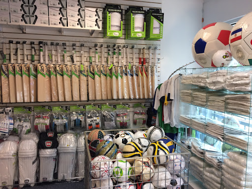 Soccer Store «Best Soccer Buys Sporting Goods - Cricket Equipment USA», reviews and photos, 1860 Duluth Hwy #204, Lawrenceville, GA 30043, USA