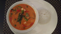 Soupe du Restaurant thaï Le SukhothaÏ à Toulouse - n°10