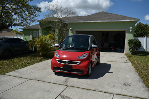 Used Car Dealer «Thomas & Son Inc», reviews and photos, 4542 Gall Blvd, Zephyrhills, FL 33542, USA