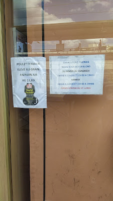 Frainais Sébastien à La