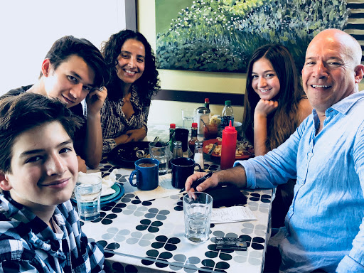 Physical Fitness Program «Barrecor», reviews and photos, 360 Tormey Ln NE #194, Bainbridge Island, WA 98110, USA