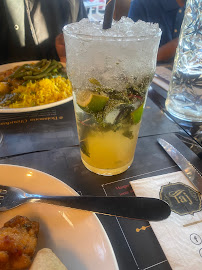 Plats et boissons du Restaurant indien Taj restaurant à Gonesse - n°9