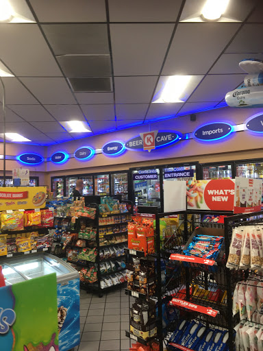 Convenience Store «Circle K», reviews and photos, 30501 US-19, Palm Harbor, FL 34684, USA
