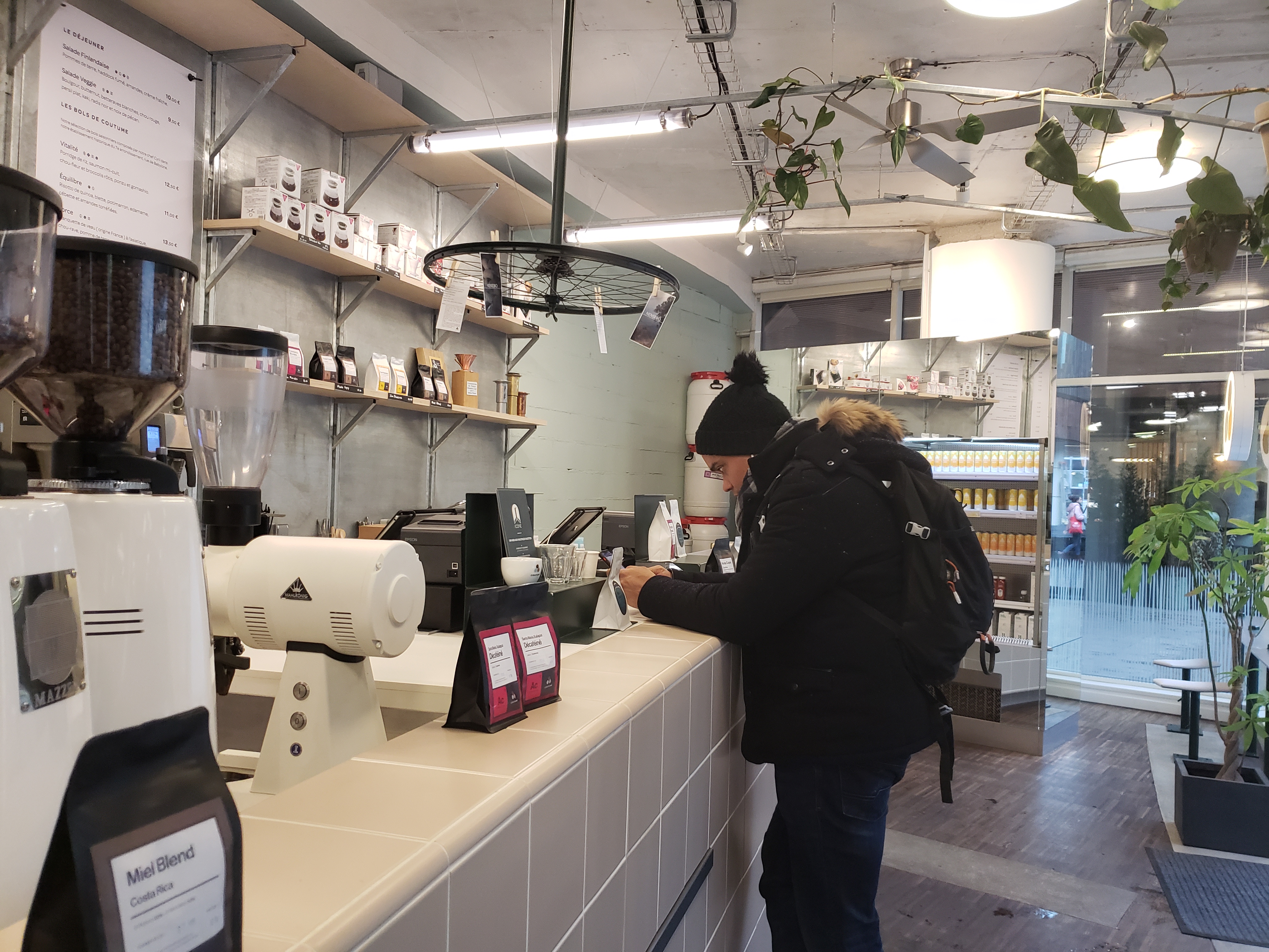 Photo n° 3 de l'avis de Cassandra.a fait le 25/01/2019 à 09:46