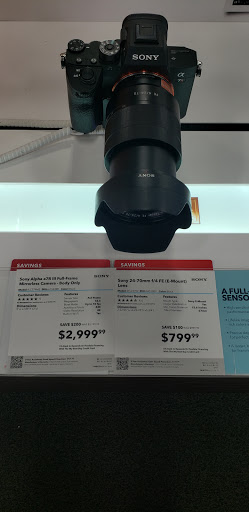 Electronics Store «Best Buy», reviews and photos, 96 Rothrock Rd, Akron, OH 44321, USA