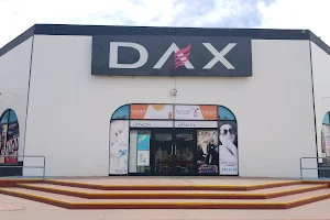 DAX Misión image