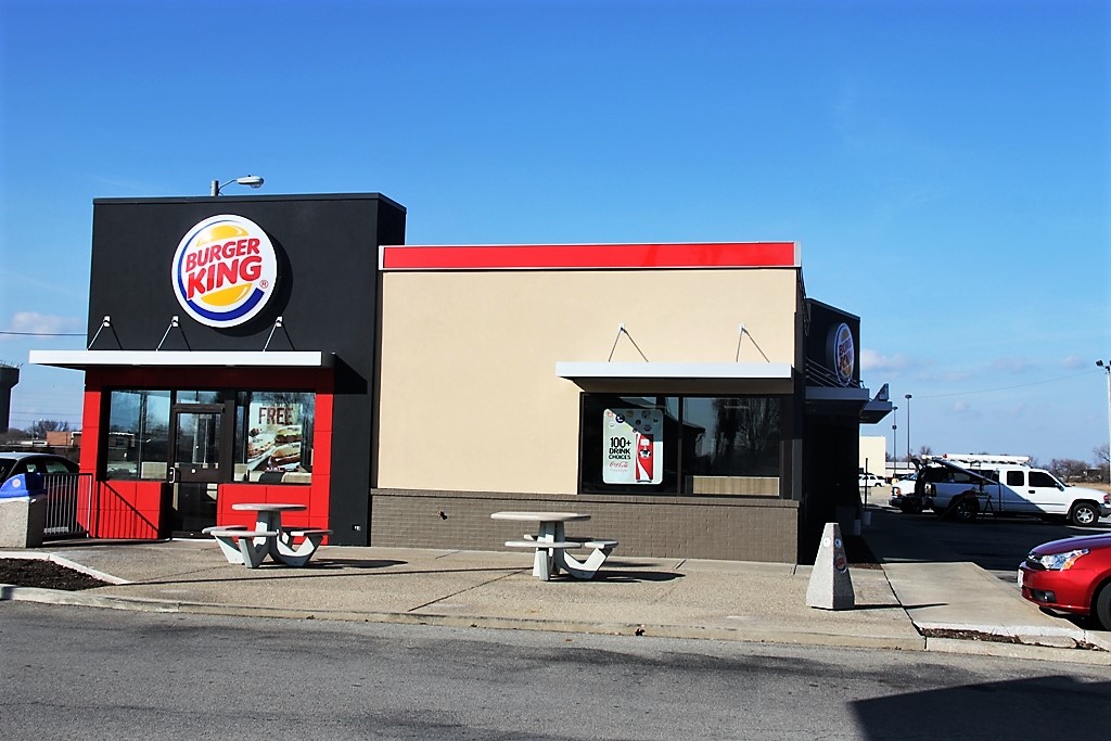 Burger King 61953