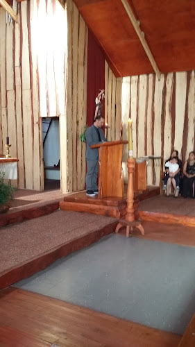 Opinii despre Parroquia San Juan Bautista în Los Angeles - Iglesia