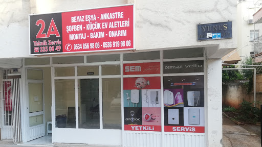 VEİTO - CEMSAN - SEM Yetkili servis