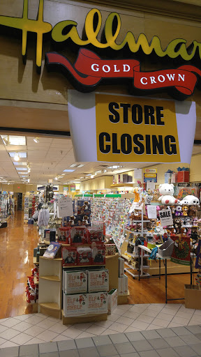 Shopping Mall «North Shore Square Mall», reviews and photos, 150 Northshore Blvd, Slidell, LA 70460, USA