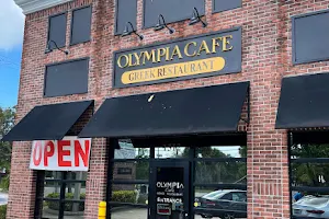 Olympia Cafe image
