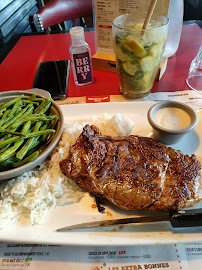 Steak du Restaurant Buffalo Grill Nanterre - n°20