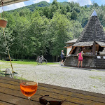 Photo n°1 de l'avis de Stefania.r fait le 24/05/2020 à 14:44 sur le  Ristorante al Lago di Posina à Posina