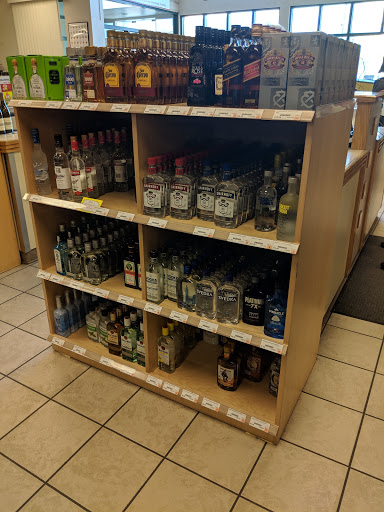 Liquor Store «Utah State Liquor Store», reviews and photos, 1688 State St, Orem, UT 84057, USA