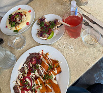 Les plus récentes photos du Restaurant méditerranéen Salōn Marais à Paris - n°3