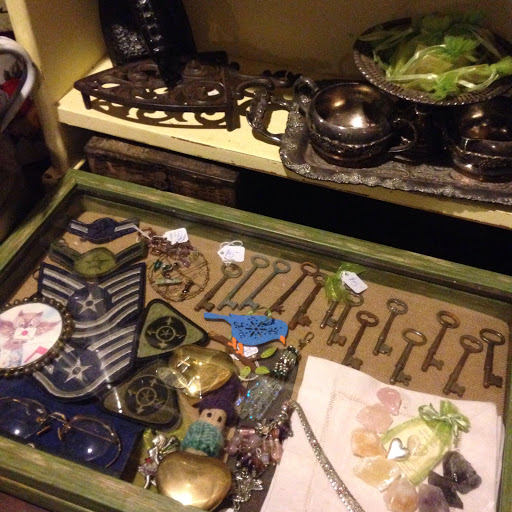 Gift Shop «Pondering Creations Farm», reviews and photos, 101 Allen St, Terryville, CT 06786, USA