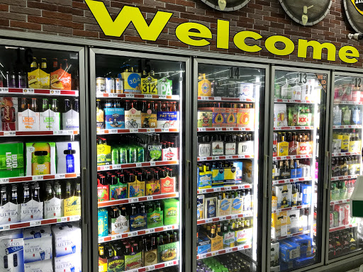 Grocery Store «Suggs Creek Deli & Restaurant», reviews and photos, 4429 Stewarts Ferry Pike, Mt Juliet, TN 37122, USA