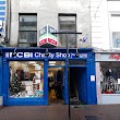 NCBI Charity Shop