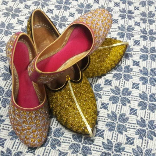 Gayatri Footwear