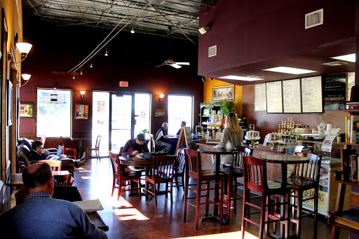 Coffee Shop «Mochas & Javas», reviews and photos, 102 Wonder World Dr #406, San Marcos, TX 78666, USA