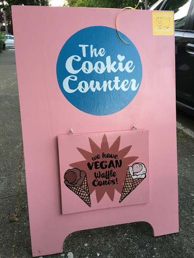 Vegan Restaurant «The Cookie Counter», reviews and photos, 7415 Greenwood Ave N, Seattle, WA 98103, USA