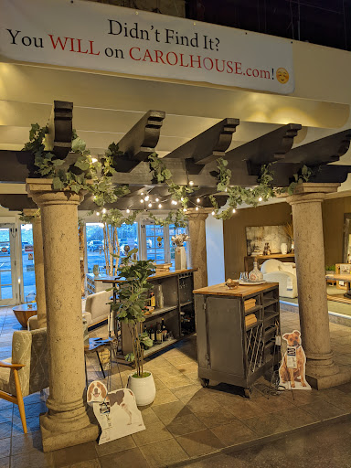 Carol House Furniture, 2332 Millpark Dr, Maryland Heights, MO 63043, USA, 