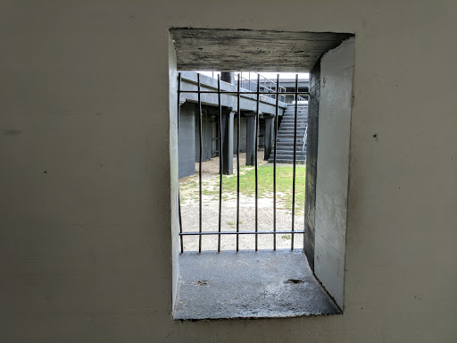 National Park «Fort Pickens», reviews and photos, 1400 Fort Pickens Rd, Pensacola Beach, FL 32561, USA