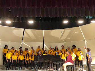 Meyerland Performing and Visual Arts Middle School