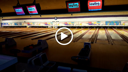 Bowling Alley «Playdium Bowling Center», reviews and photos, 363 Ontario St, Albany, NY 12208, USA