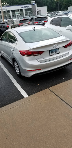 Hyundai Dealer «Key Hyundai of Manchester», reviews and photos, 21 Hartford Turnpike, Vernon, CT 06066, USA