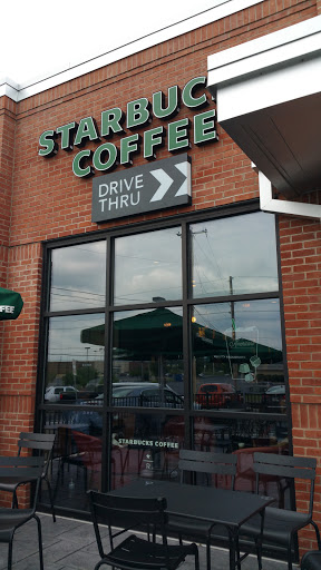 Coffee Shop «Starbucks», reviews and photos, 6455 Carlisle Pike #1a, Mechanicsburg, PA 17050, USA