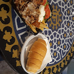 Photo n°1 de l'avis de Mohamed.h fait le 17/10/2018 à 18:33 sur le  Là di Boubir à Udine