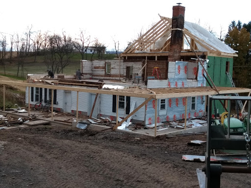 Lumber Store «Mifflinburg Lumber & Building Supply», reviews and photos, 8200 Old Turnpike Rd, Mifflinburg, PA 17844, USA