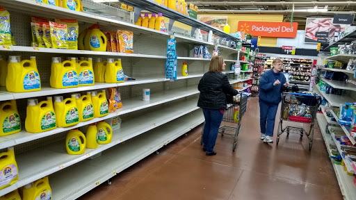 Department Store «Walmart Supercenter», reviews and photos, 4235 Veteran Dr, Geneseo, NY 14454, USA