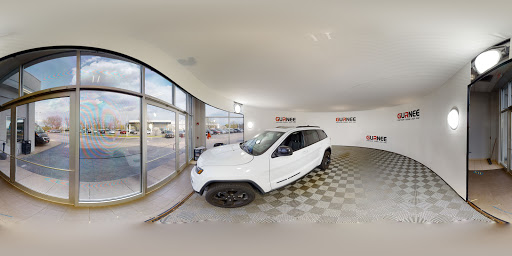 Car Dealer «Gurnee Chrysler Jeep Dodge Ram», reviews and photos, 7255 Grand Ave, Gurnee, IL 60031, USA
