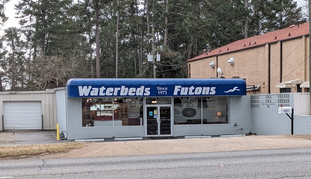 Southern Waterbeds & Futons