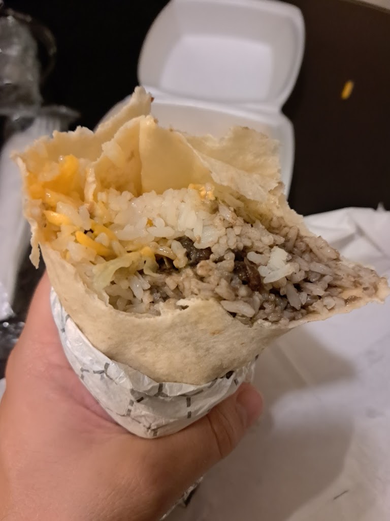 Papi Taco (Mexican Street Food) 33328