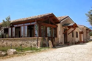 Farmhouse La Masseria image