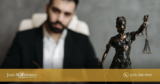 Insurance Attorney «Jance M Weberman Law Office», reviews and photos