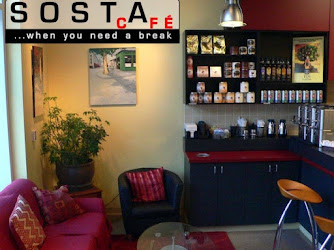 Sosta Cafe