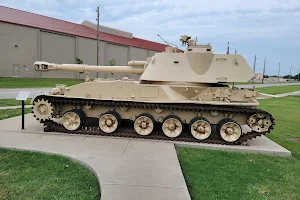 US Army Artillery Museum image