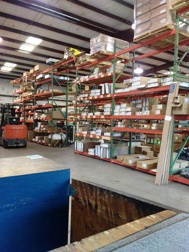 Electrical Supply Store «Elliott Electric Supply», reviews and photos, 201 S Persimmon St, Tomball, TX 77375, USA