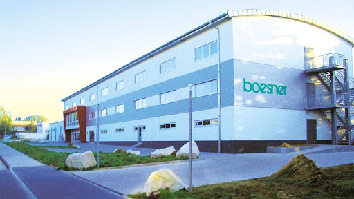 boesner GmbH - Frankfurt