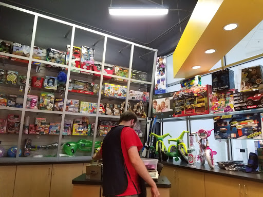 Shopping Mall «Indian Mound Mall», reviews and photos, 771 S 30th St, Heath, OH 43056, USA