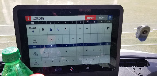 Public Golf Course «Twelve Stones Golf Club», reviews and photos, 1201 12 Stones Crossing, Goodlettsville, TN 37072, USA