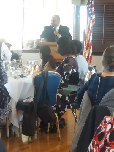 Community Center «Fort Hamilton Community Club», reviews and photos, 207 Sterling Dr, Brooklyn, NY 11252, USA